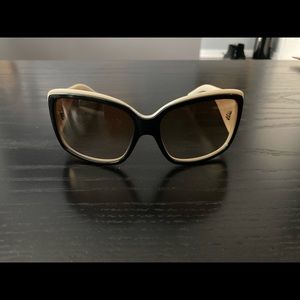 Women’s Alessandro Dell’Acqua sunglasses